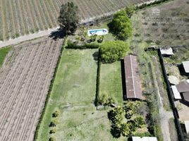  Terrain for sale in Rinconada, Los Andes, Rinconada