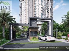 2 Bedroom Condo for sale at Sage Residences, Mandaluyong City, Eastern District