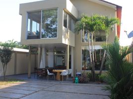 4 Habitación Villa en alquiler en Ecuador, Samborondon, Samborondón, Guayas, Ecuador