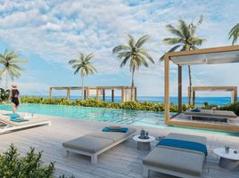  Appartement zu verkaufen in Puerto Morelos, Quintana Roo, Puerto Morelos