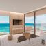  Appartement zu verkaufen in Puerto Morelos, Quintana Roo, Puerto Morelos