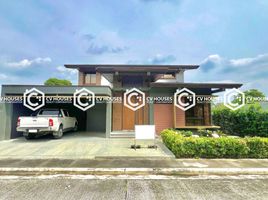 2 Schlafzimmer Haus zu verkaufen in Angeles City, Central Luzon, Angeles City, Pampanga