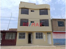  Casa en venta en Picsi, Chiclayo, Picsi