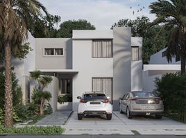 3 Habitación Villa en venta en Merida, Yucatán, Merida
