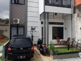 3 Bedroom House for sale in Bekasi Selatan, Bekasi, Bekasi Selatan