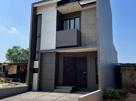 4 Bedroom Townhouse for sale in Tangerang, Banten, Legok, Tangerang