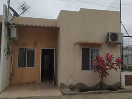 3 Bedroom House for sale in Jose Luis Tamayo Muey, Salinas, Jose Luis Tamayo Muey