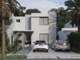 2 Schlafzimmer Villa zu verkaufen in Merida, Yucatan, Merida, Yucatan, Mexiko