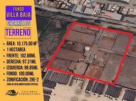  Grundstück zu verkaufen in Chorrillos, Lima, Chorrillos, Lima, Lima