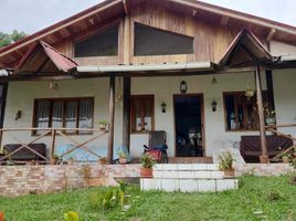 4 Habitación Villa en alquiler en Ecuador, Pedro Vicente Maldonado, Pedro Vicente Maldonado, Pichincha, Ecuador