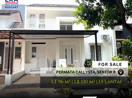 3 Bedroom House for sale in Ciputat, Tangerang, Ciputat