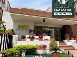 2 Habitación Apartamento en venta en Placo de la Intendenta Fluvialo, Barranquilla, Barranquilla