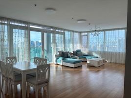 3 Bedroom Apartment for rent at Park Terraces, Makati City, Southern District, Metro Manila