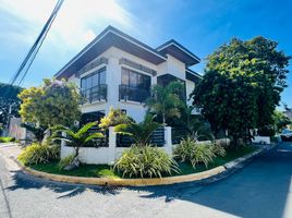 5 Bedroom Villa for sale in Manila International Airport LRT-1, Pasay City, Las Pinas City