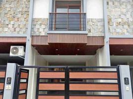 3 Bedroom Townhouse for sale in Sampaloc, Manila, Sampaloc