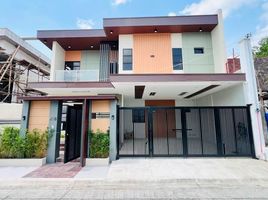 4 Bedroom Villa for sale in Southern District, Metro Manila, Las Pinas City, Southern District