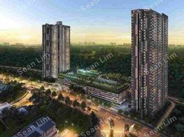 3 Habitación Departamento en venta en Selangor, Petaling, Petaling, Selangor