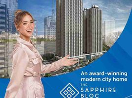 1 Habitación Apartamento en venta en Pasig City, Metro Manila, Pasig City, Eastern District