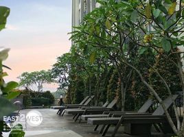 1 Kamar Apartemen for rent in Banten, Curug, Tangerang, Banten