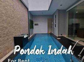 6 Kamar Rumah for rent in Cilandak Town Square, Cilandak, Kebayoran Lama