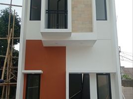 2 Bedroom House for sale in Jakarta Timur, Jakarta, Cipayung, Jakarta Timur