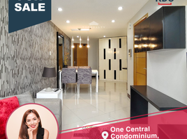 1 Schlafzimmer Wohnung zu verkaufen in Makati City, Metro Manila, Makati City, Southern District