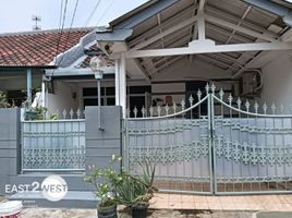 2 Bedroom House for sale in MRT Station, Jakarta, Kalideres, Jakarta Barat, Jakarta