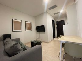 1 Bedroom Apartment for rent in Pacific Place, Tanah Abang, Tanah Abang