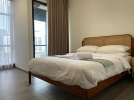 1 Schlafzimmer Appartement zu vermieten in Tanah Abang, Jakarta Pusat, Tanah Abang