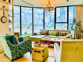 3 Bedroom Apartment for sale in Ben Nghe, Ho Chi Minh City, Ben Nghe