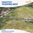  Terreno (Parcela) en venta en Tagaytay City, Calabarzon, Tagaytay City, Cavite, Calabarzon, Filipinas
