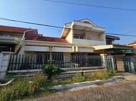 3 Schlafzimmer Haus zu verkaufen in Surabaya, East Jawa, Sukolilo