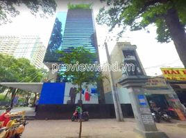 7,000 m² Office for rent in Independence Palace, Bến Thành, Phường 6