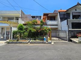4 Habitación Villa en venta en Sukolilo, East Jawa, Sukolilo