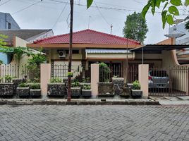 4 Habitación Villa en venta en Sukolilo, East Jawa, Sukolilo