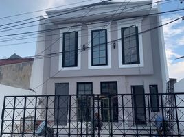 4 Habitación Villa en venta en Sukolilo, East Jawa, Sukolilo