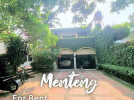 8 Kamar Rumah for rent in Universitas Katolik Indonesia Atma Jaya, Tanah Abang, Menteng