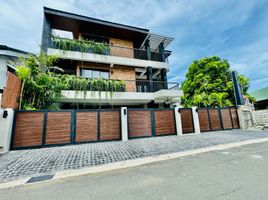 6 Bedroom House for sale at Teheran St. Multinational Village Paranaque City, Paranaque City