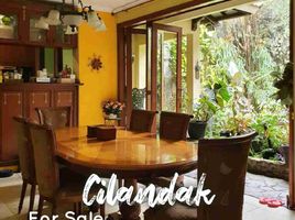 5 Kamar Rumah for sale in Cilandak Town Square, Cilandak, Cilandak