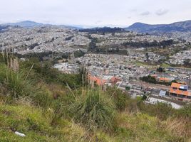  Terreno (Parcela) en venta en Basilica of the National Vow, Quito, Quito, Quito