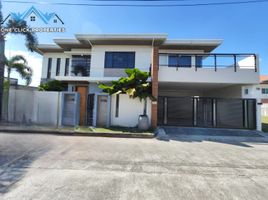 4 Bedroom House for rent in Angeles City, Pampanga, Angeles City