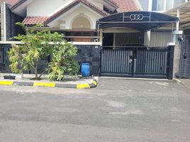 4 Bedroom House for sale in Batununggal, Bandung, Batununggal