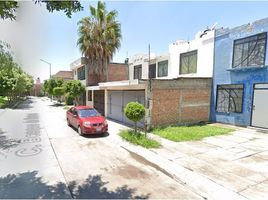2 Habitación Casa en venta en Leon, Guanajuato, Leon