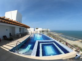 1 Habitación Apartamento en venta en Cartagena, Bolivar, Cartagena