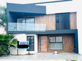 4 Habitación Casa en venta en Atlixco, Puebla, Atlixco