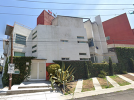 Maison 2 chambre à vendre à Alvaro Obregon, Mexico City, Alvaro Obregon