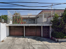 3 Schlafzimmer Haus zu verkaufen in Cuajimalpa De Morelos, Mexico City, Cuajimalpa De Morelos