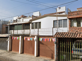 Maison 4 chambre à vendre à Benito Juarez, Mexico City, Benito Juarez