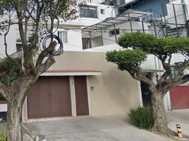 Villa 4 chambre à vendre à Miguel Hidalgo, Mexico City, Miguel Hidalgo
