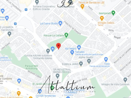 4 Schlafzimmer Villa zu verkaufen in Monterrey, Nuevo Leon, Monterrey